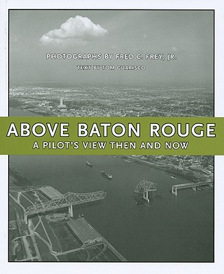 Above Baton Rouge