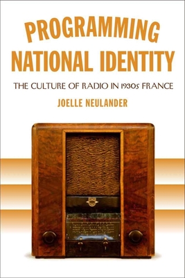 Programming National Identity