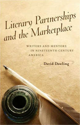 Literary Partnerships and the Marketplace