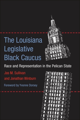 The Louisiana Legislative Black Caucus