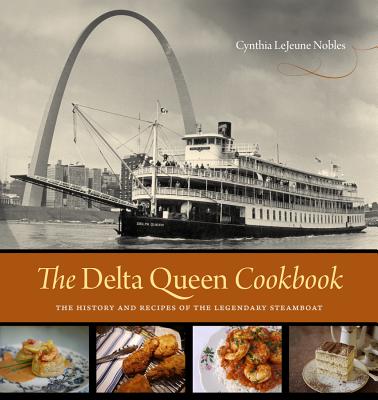 The Delta Queen Cookbook