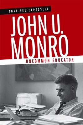 John U. Monro