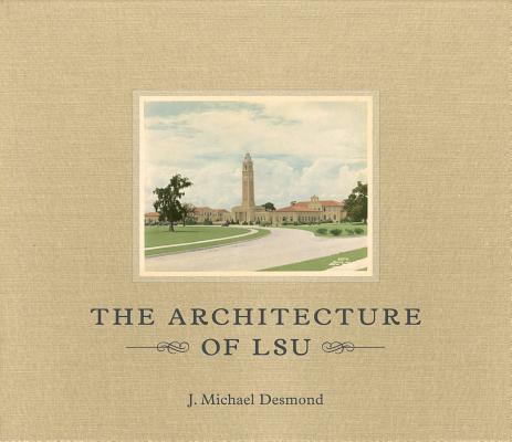 The Architecture of LSU