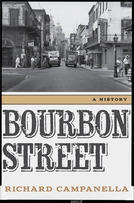 Bourbon Street