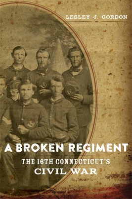 A Broken Regiment