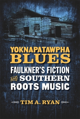 Yoknapatawpha Blues