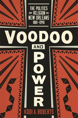 Voodoo and Power