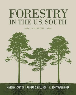 Forestry in the U.S. South