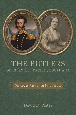 The Butlers of Iberville Parish, Louisiana