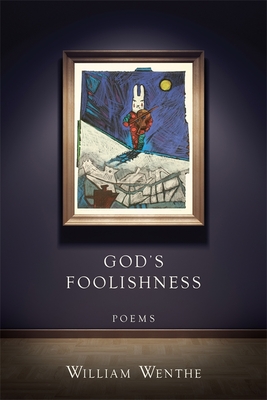 God''s Foolishness