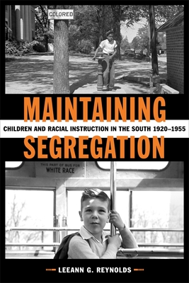 Maintaining Segregation