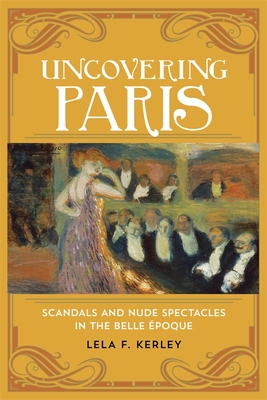 Uncovering Paris