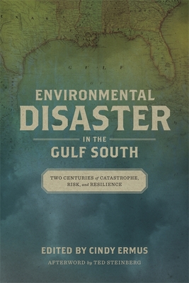 Environmental Disaster in the Gulf South