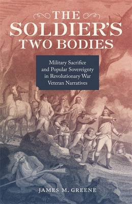 The Soldier's Two Bodies