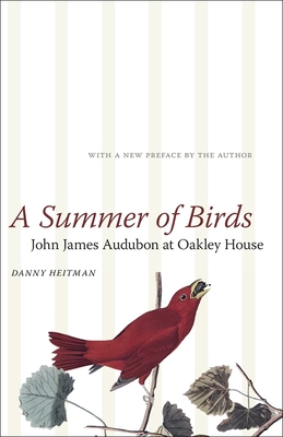 A Summer of Birds