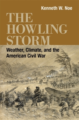 The Howling Storm