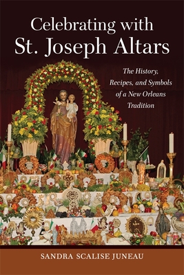 Celebrating with St. Joseph Altars