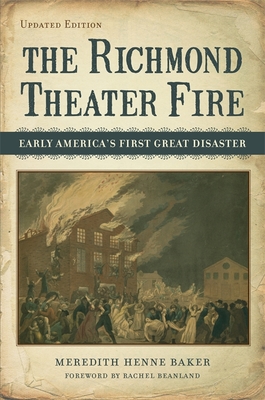 The Richmond Theater Fire