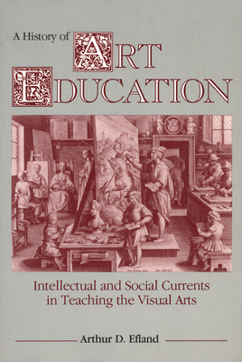 A History of Art Education