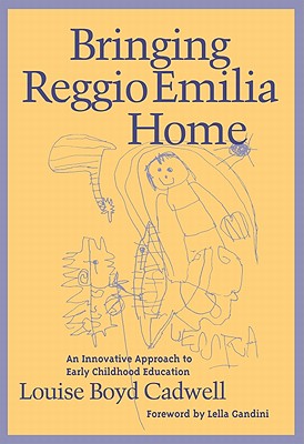 Bringing Reggio Emilia Home