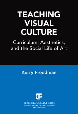Teaching Visual Culture