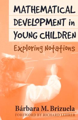 Mathematical Development in Young Children