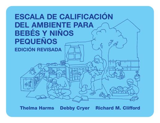 Escala De Calificacion Ambiente Para Bebes Y Ninos Pequenos