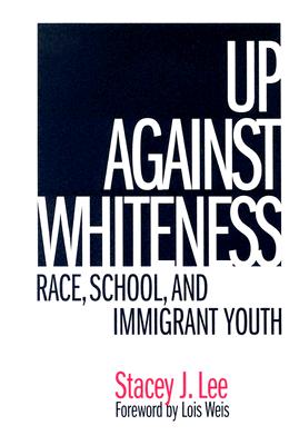 Up Against Whiteness