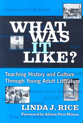What Was It Like?