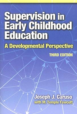 Supervision In Early Childhood Education