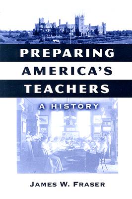 Preparing America''s Teachers