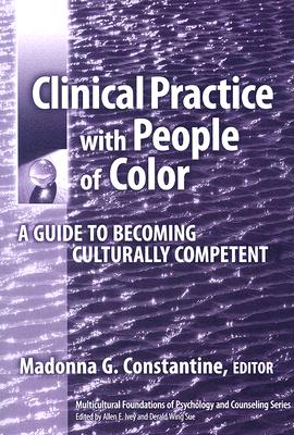 Clinical Practice with People of Color