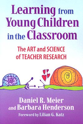 Learning from Young Children in the Classroom