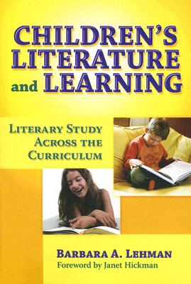 Children''s Literature and Learning