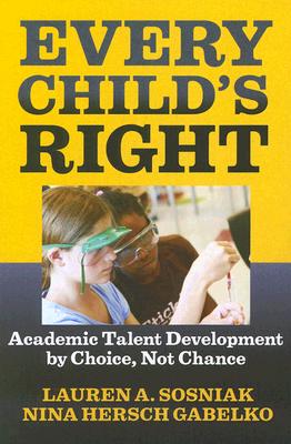 Every Child's Right