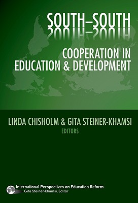 South-South Cooperation in Education and Development