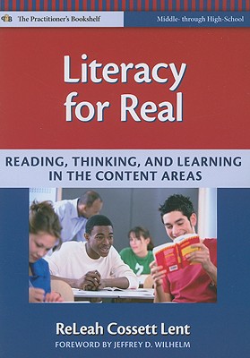 Literacy for Real