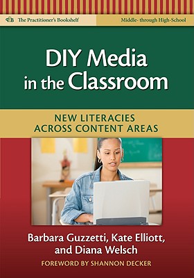 Diy Media in the Classroom