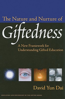 The Nature and Nurture of Giftedness