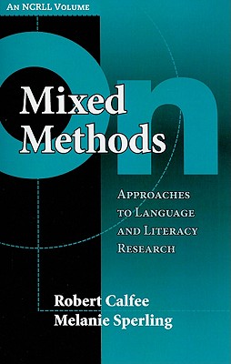 On Mixed Methods