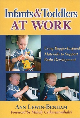 Infants & Toddlers at Work