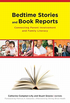 Bedtime Stories and Book Reports