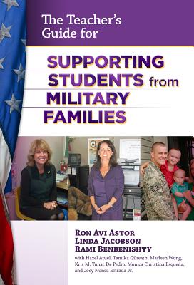 The Teacher's Guide for Supporting Students from Military Families