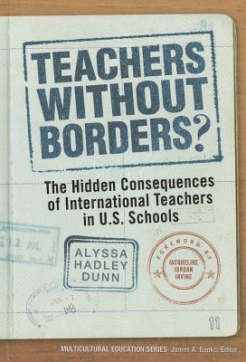 Teachers Without Borders?