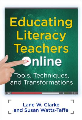 Educating Literacy Teachers Online