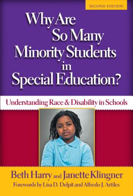 Why Are So Many Minority Students in Special Education?