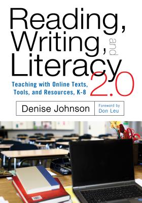 Reading, Writing, and Literacy 2.0
