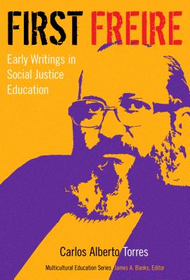 First Freire