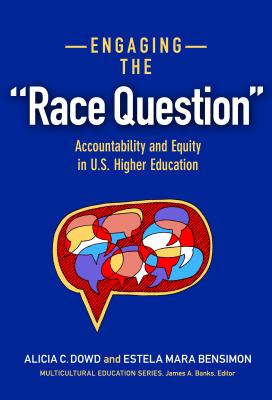 Engaging the "Race Question"