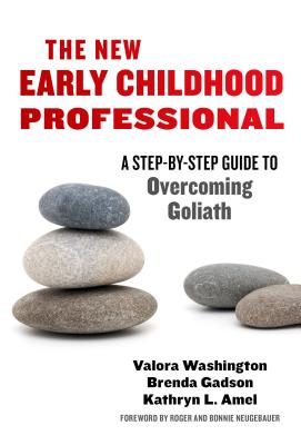 The New Early Childhood Professional